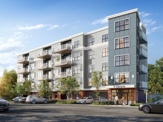 Plus de détails pour 9 Geneva St, Boston, MA - Terrain à vendre