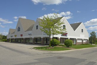 Plus de détails pour 6809 Cascade Rd SE, Grand Rapids, MI - Bureau à louer