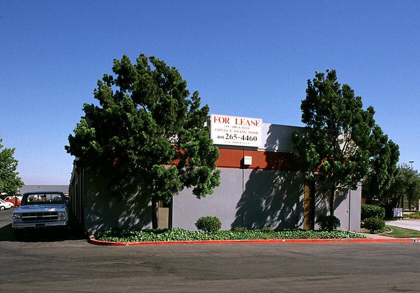 4396 Enterprise Pl, Fremont, CA à louer - Autre - Image 2 de 12