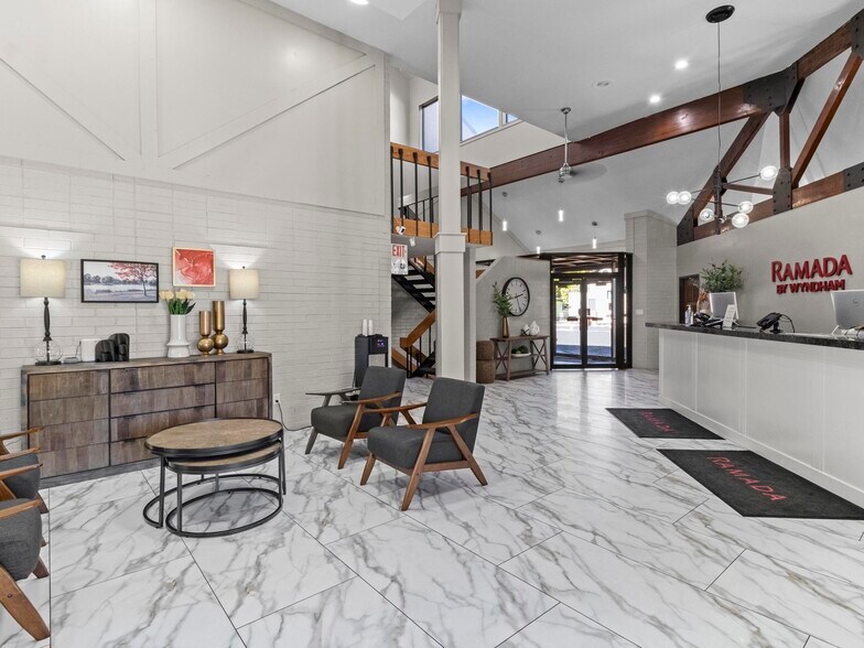 333 N Main St, Richfield, UT à vendre - Photo du bâtiment - Image 3 de 50