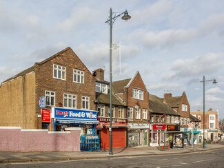 More details for 126-126A High St, Twickenham - Office for Lease