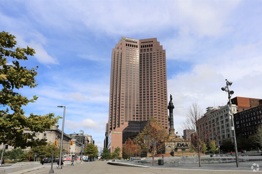 200 Public Sq, Cleveland, OH for lease - Primary Photo - Image 1 of 22