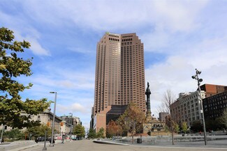 Plus de détails pour 200 Public Sq, Cleveland, OH - Commerce de détail à louer