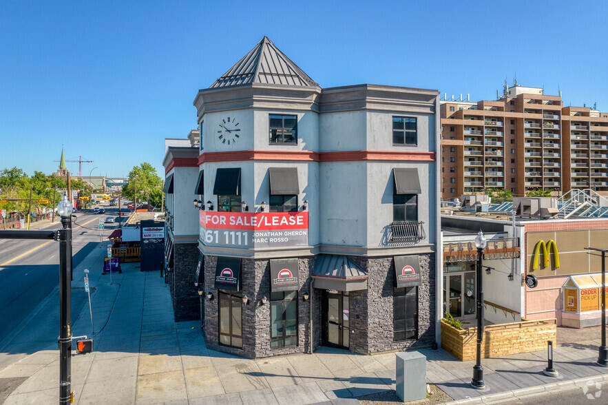 1428 17th Ave SW, Calgary, AB for sale - Primary Photo - Image 1 of 1