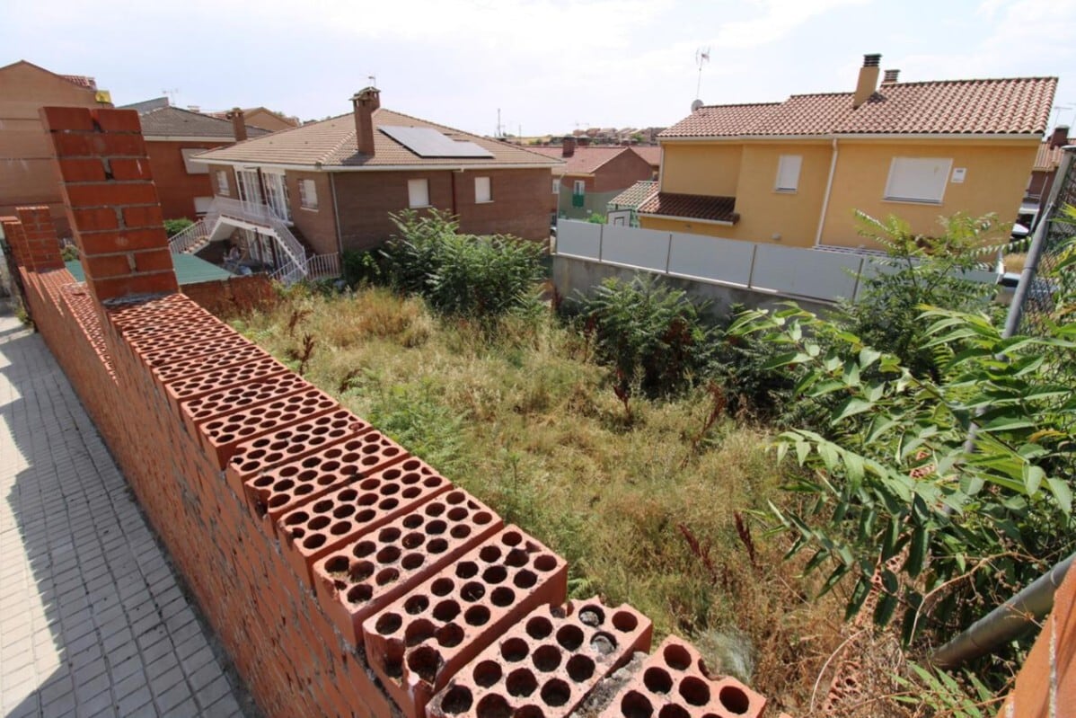 Land in Torrelaguna, Madrid for sale Building Photo- Image 1 of 5