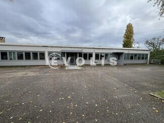 More details for 9 Rue Du Dauphiné, Saint-Priest - Office, Flex for Lease