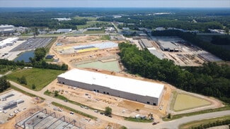 More details for 8121 US-70 BUS, Clayton, NC - Industrial for Lease