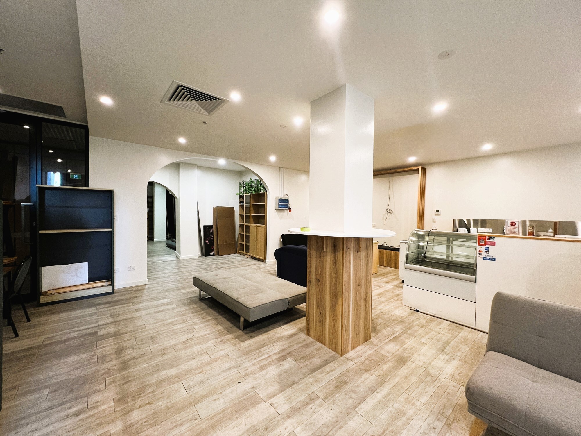 478-488 Swanston St, Carlton for lease Interior Photo- Image 1 of 3