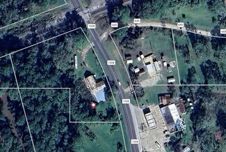 Plus de détails pour 3863 FM 1008, Dayton, TX - Terrain à vendre