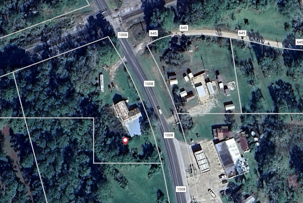 3863 FM 1008, Dayton, TX for sale Aerial- Image 1 of 9