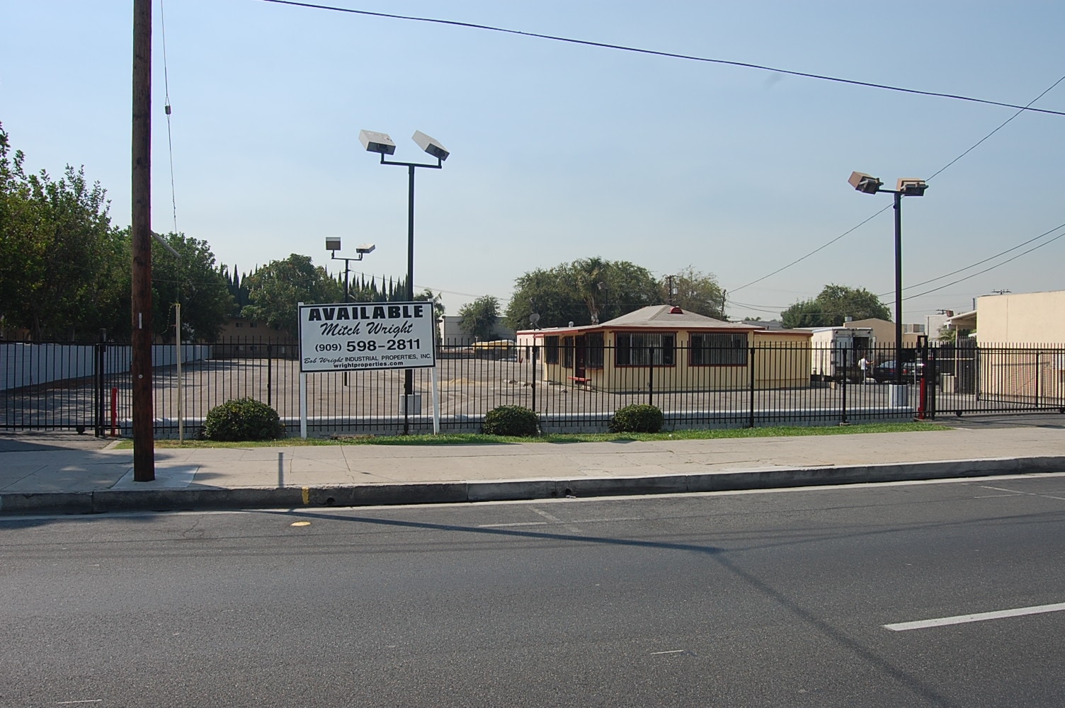 9640 Garvey Ave, South El Monte, CA for sale Primary Photo- Image 1 of 4