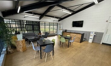 Manor Park Industrial Estate, Runcorn for lease Interior Photo- Image 2 of 4