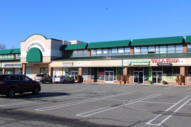 More details for 25 Scotch Rd, Ewing, NJ - Office/Retail for Lease