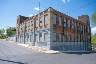 More details for 365 W Whitehall St, Allentown, PA - Industrial for Lease