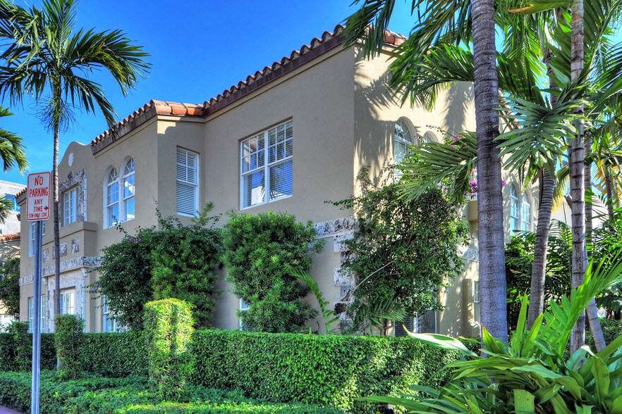 530 11th St, Miami Beach, FL à vendre - Photo du bâtiment - Image 2 de 34