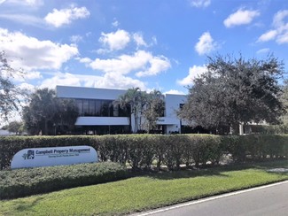 More details for 3500 Gateway Dr, Pompano Beach, FL - Office for Lease