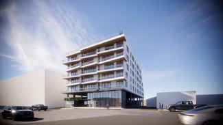 Plus de détails pour 495 North Ave NE, Atlanta, GA - Multi-résidentiel à vendre