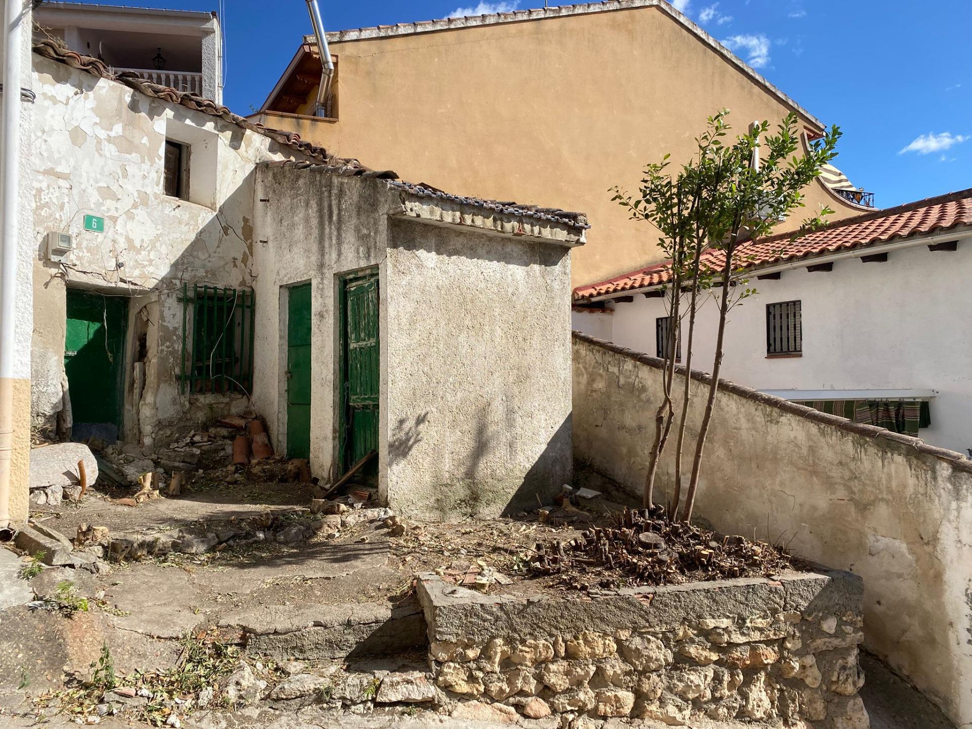 Land in Villar del Olmo, Madrid for sale Other- Image 1 of 5