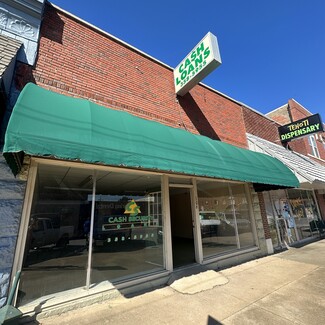 More details for 106 S Broadway St, Cleveland, OK - Retail for Sale