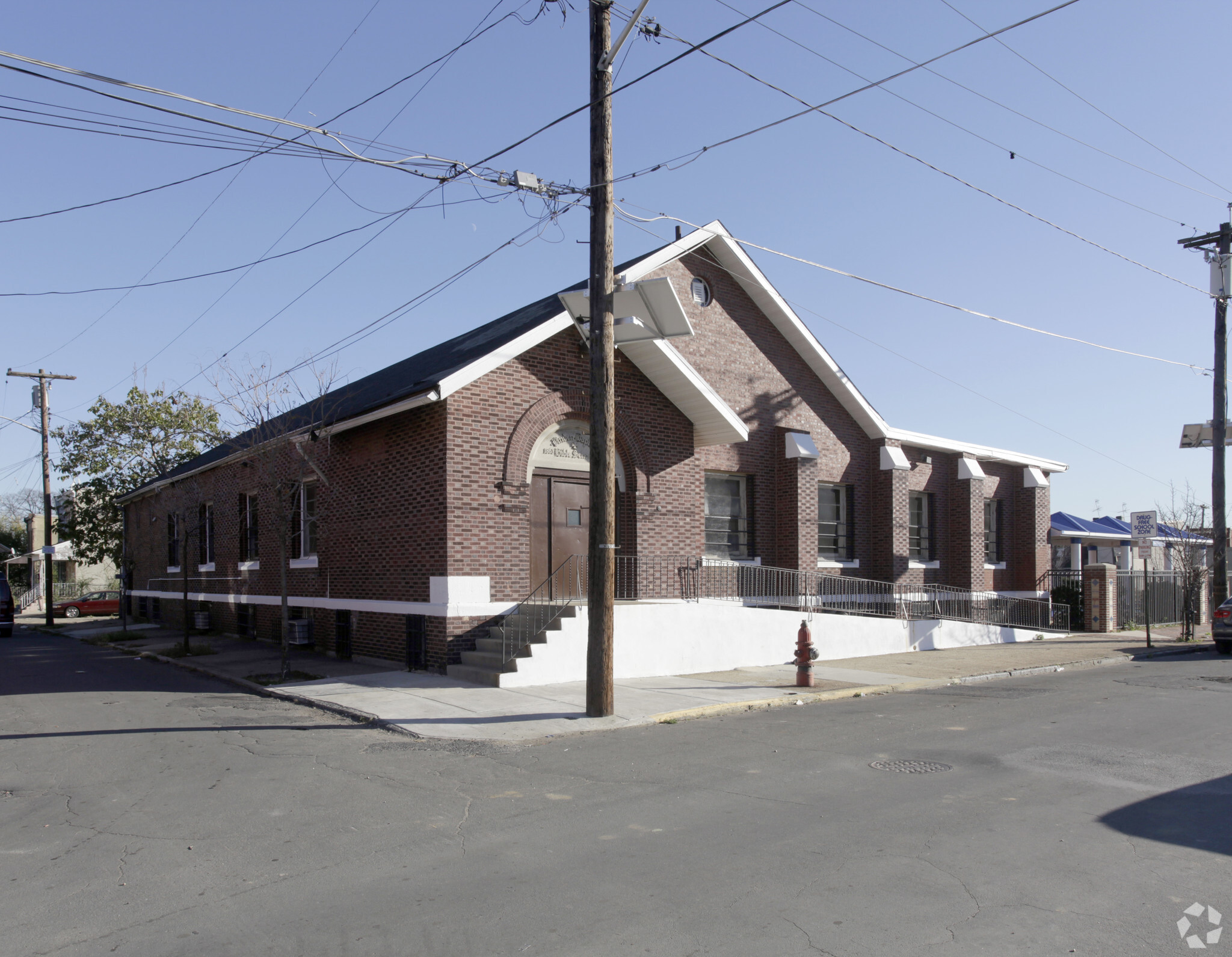 400 N 9th St, Camden, NJ for sale Primary Photo- Image 1 of 8