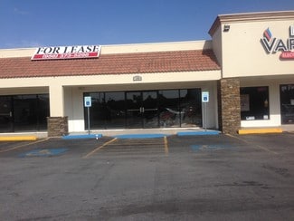 More details for 1902-1906 S 10th St, McAllen, TX - Office/Retail for Lease