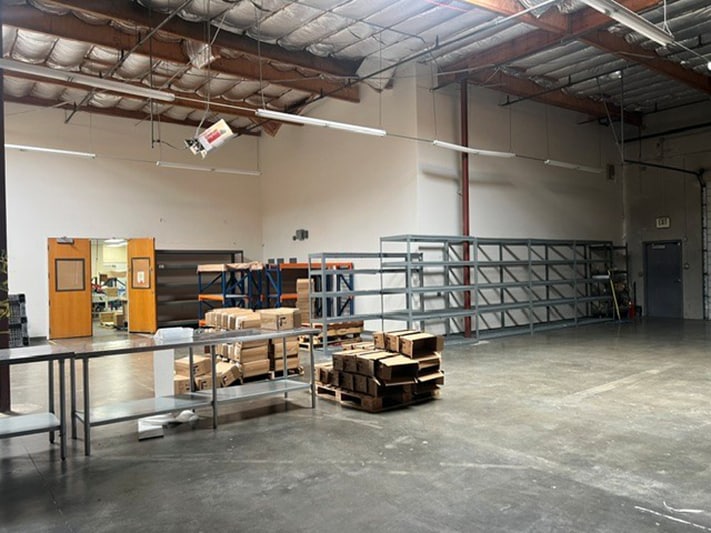 500 Gateway Dr, Napa, CA for lease - Interior Photo - Image 1 of 3
