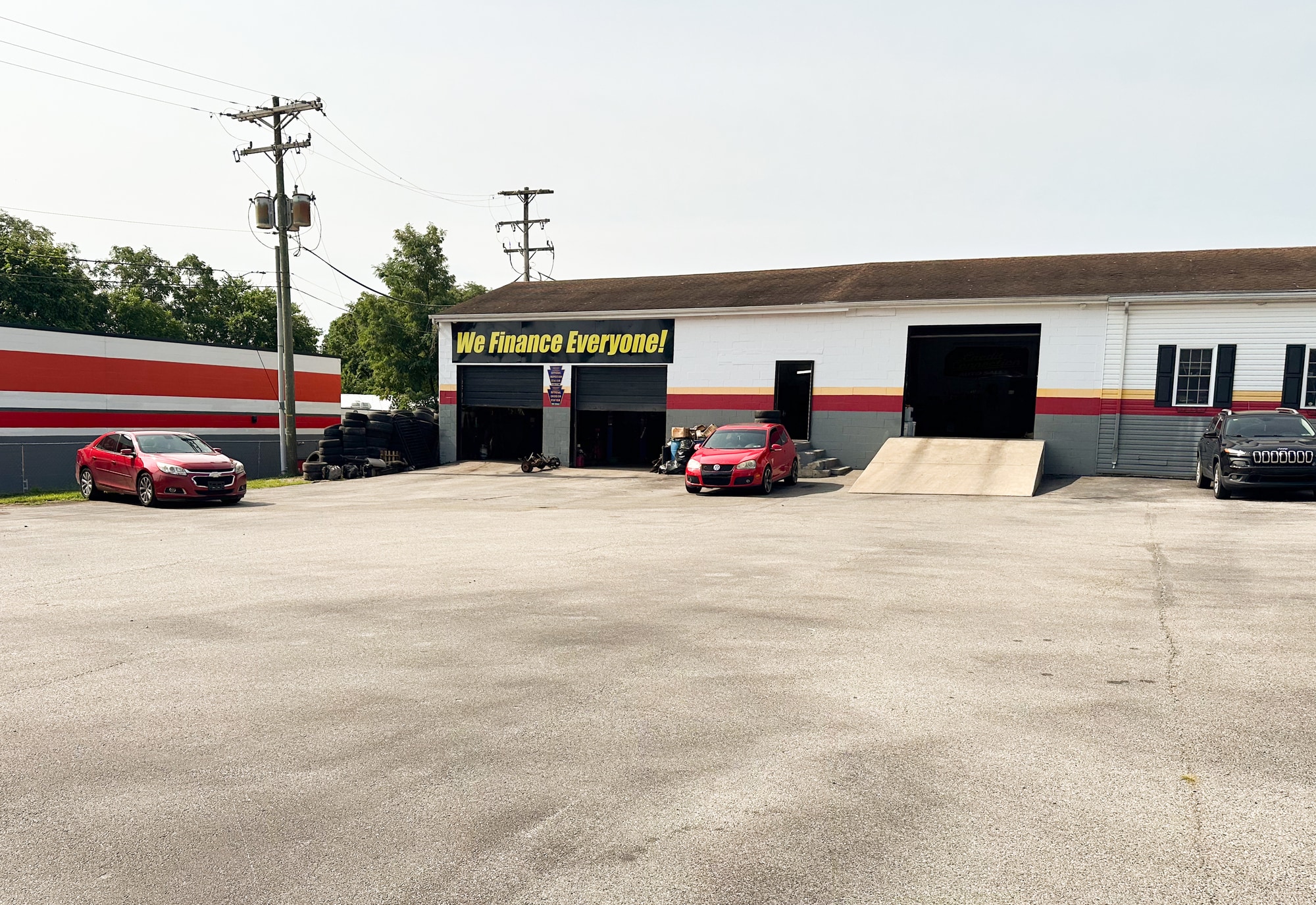 3076 Carlisle Rd, Dover, PA for sale Building Photo- Image 1 of 11