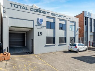 Plus de détails pour 19 Cosgrove Rd, Strathfield South - Bureau à louer