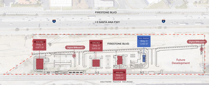 14500 Firestone Blvd, La Mirada, CA for lease Building Photo- Image 1 of 1