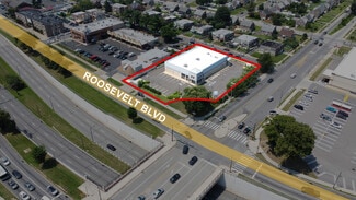 More details for 8130 Roosevelt Blvd, Philadelphia, PA - Retail for Lease
