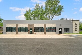 More details for 1227 N Cedar Rd, New Lenox, IL - Office for Lease