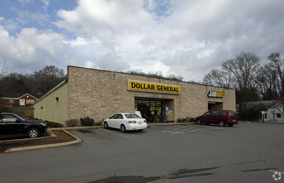 1036 Hwy 31W, Goodlettsville, TN for sale - Primary Photo - Image 2 of 3