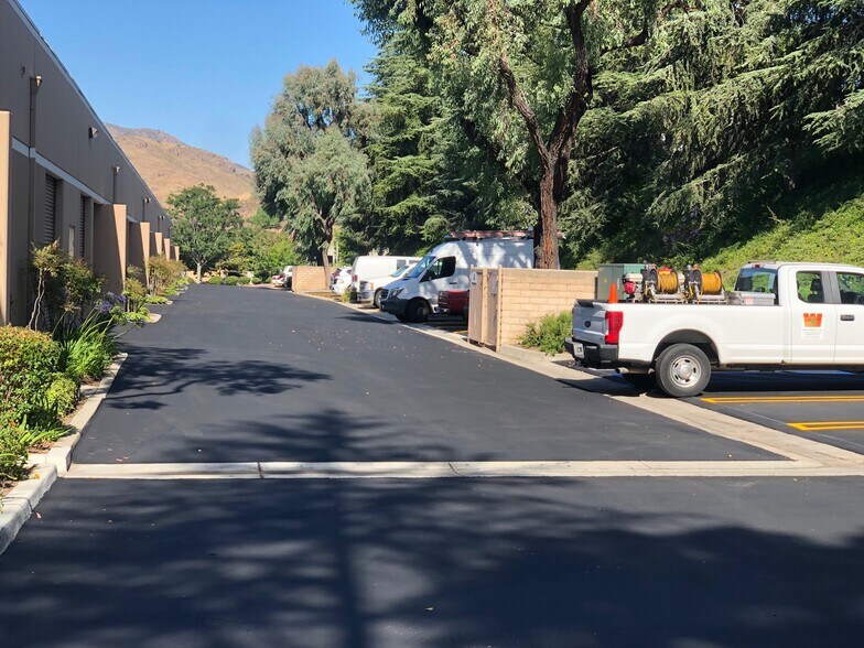 3529 Old Conejo Rd, Newbury Park, CA à louer - Photo du bâtiment - Image 3 de 5