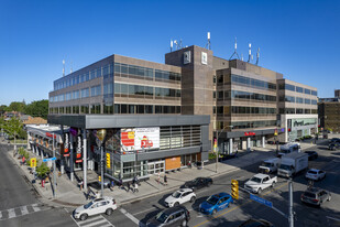 3080 Yonge Street - Convenience Store