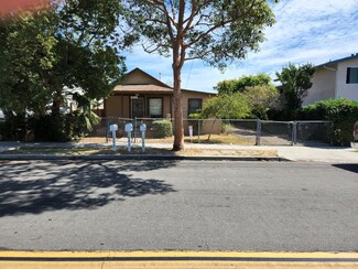 More details for 1041 Walnut St, Tustin, CA - Multifamily for Sale