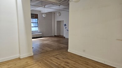 134 W 26th St, New York, NY for lease Interior Photo- Image 2 of 4