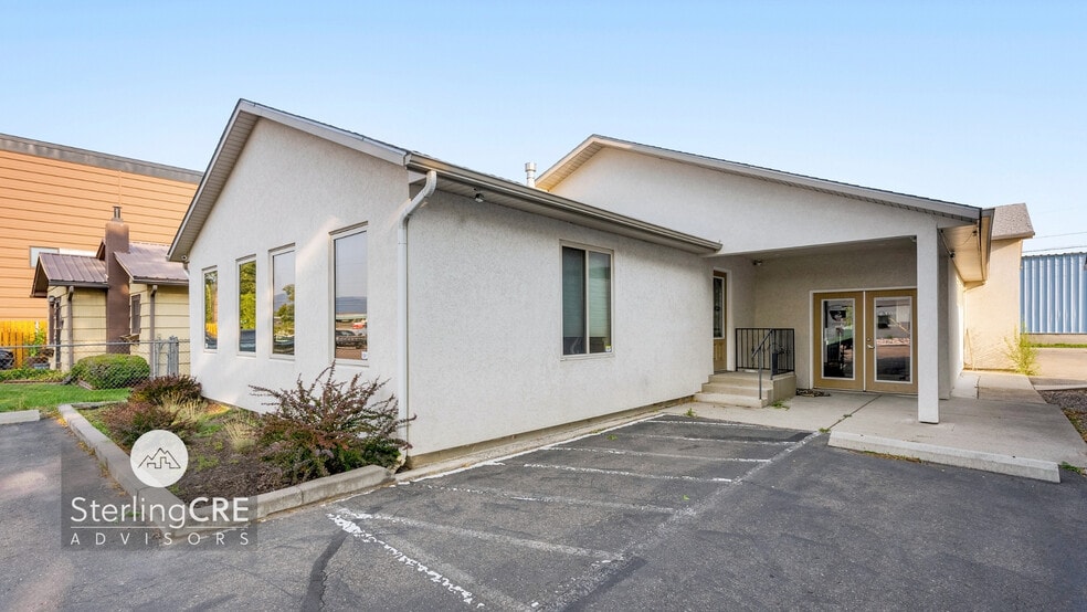 2120 Dixon Ave, Missoula, MT for sale - Building Photo - Image 2 of 21