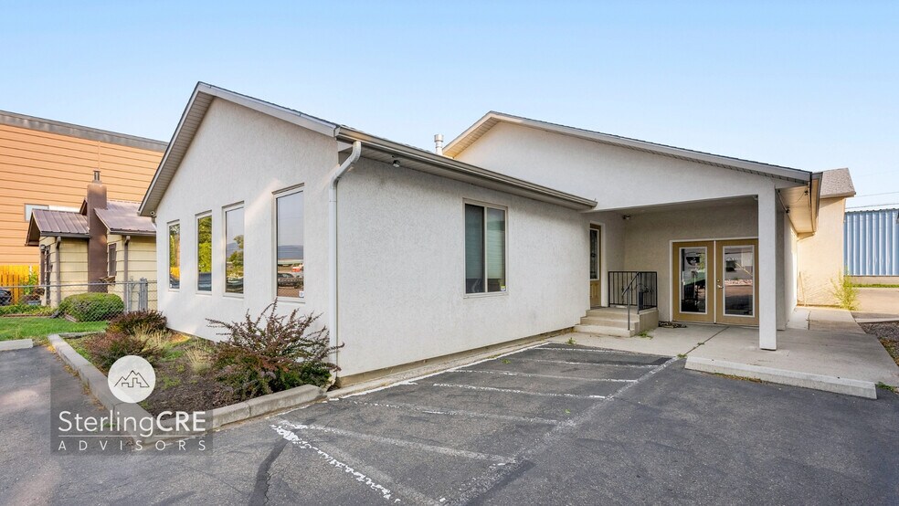 2120 Dixon Ave, Missoula, MT à vendre - Photo du bâtiment - Image 2 de 21