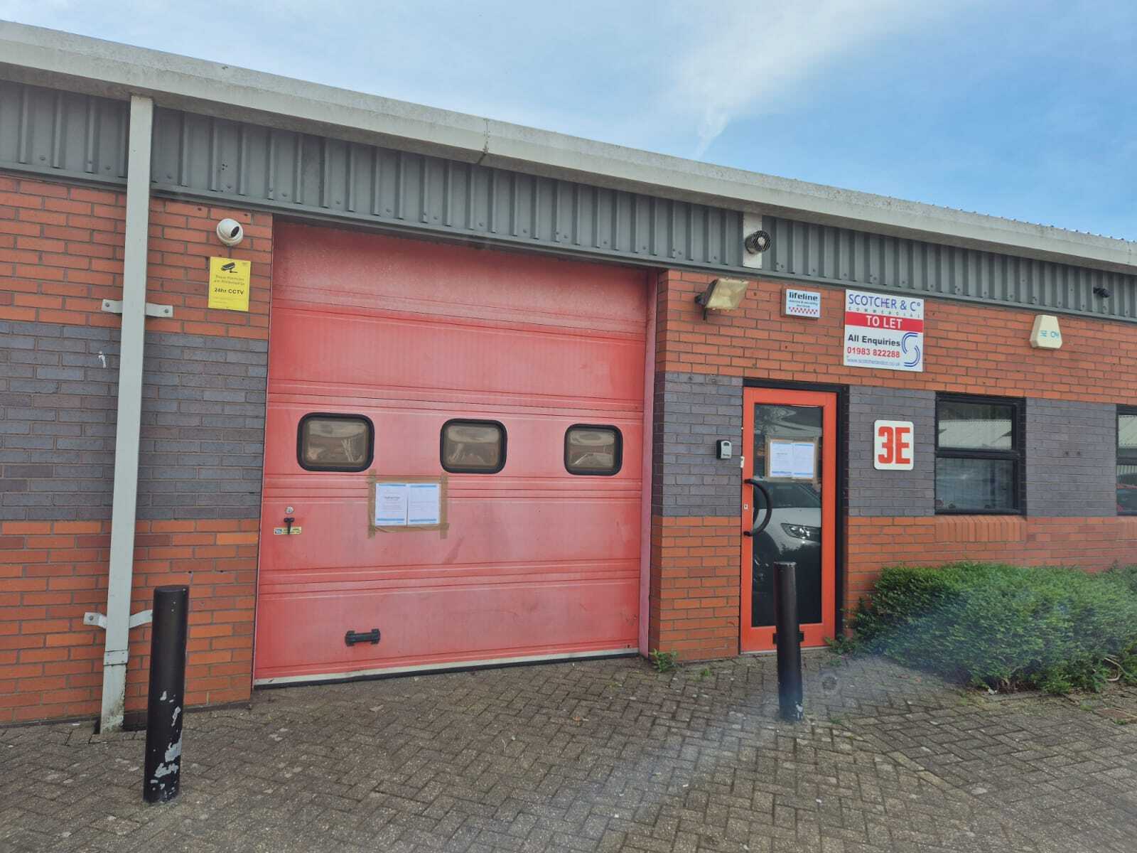 Rink Rd, Ryde for lease Building Photo- Image 1 of 2