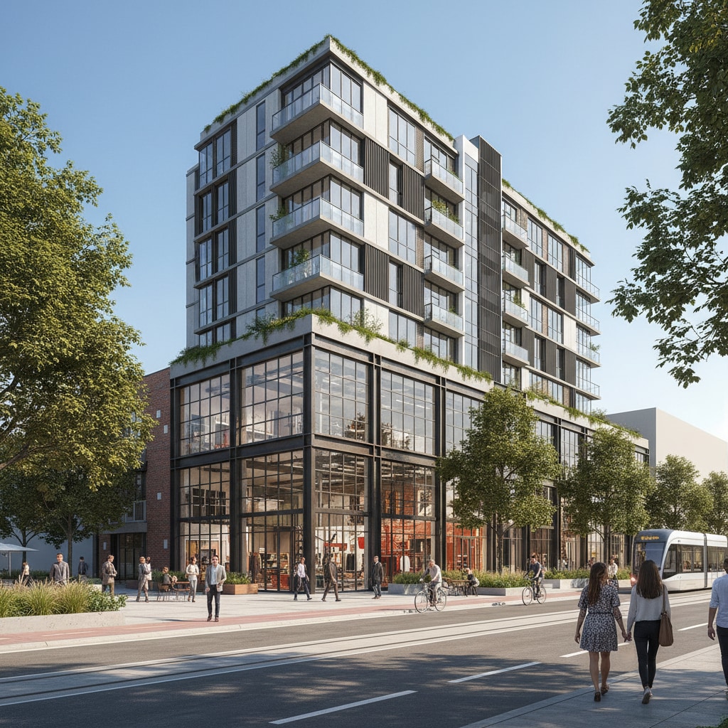 4711 Rhode Island Ave, Hyattsville, MD for sale Building Photo- Image 1 of 5