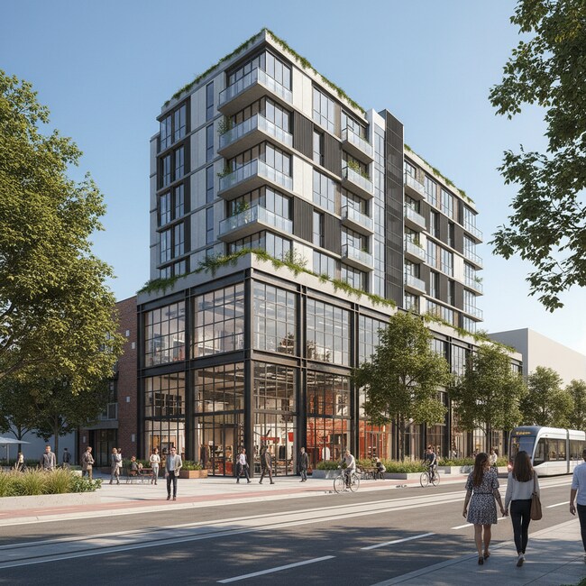 More details for 4711 Rhode Island Ave, Hyattsville, MD - Industrial for Sale