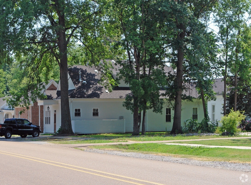 987 Harris St, Tunica, MS for sale - Building Photo - Image 2 of 39