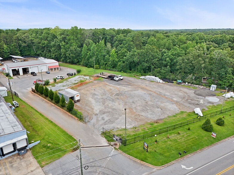 477 Corinth Rd, Newnan, GA for lease - Building Photo - Image 2 of 36
