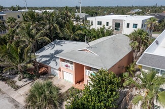 More details for 312 Wavecrest Ave, Indialantic, FL - Multifamily for Sale