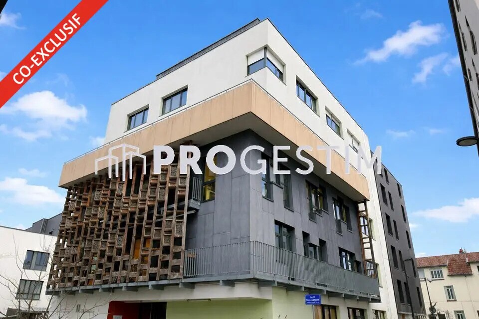 2 Allée Pierre Lacroute, Dijon for lease Building Photo- Image 1 of 8