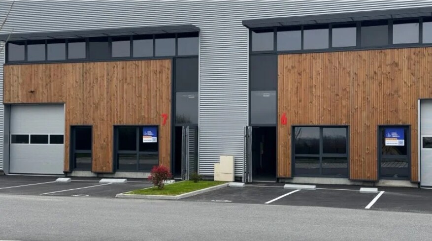 699 Route De Clisson, Basse-Goulaine for sale - Building Photo - Image 2 of 6