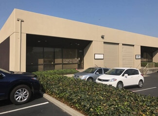 More details for 3250 Victor St, Santa Clara, CA - Industrial for Lease