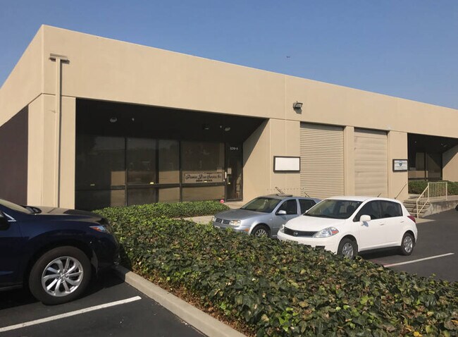 Plus de détails pour 3250 Victor St, Santa Clara, CA - Industriel à louer