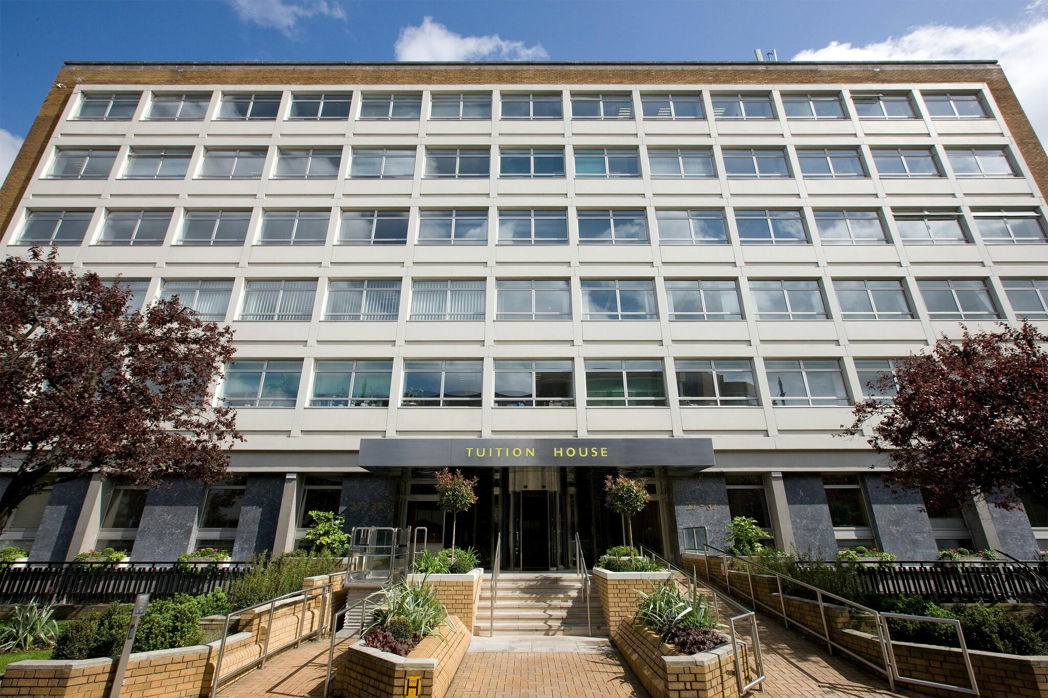 27-37 St. Georges Rd, London for lease Primary Photo- Image 1 of 16