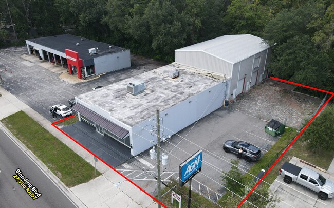 More details for 4680 Blanding Blvd, Jacksonville, FL - Retail for Sale